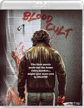 Blood Cult - Blood Cult - Blu-ray