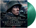 Bertelmann,volker - All Quiet On The Western Front - O.s.t. - Vinyl Record