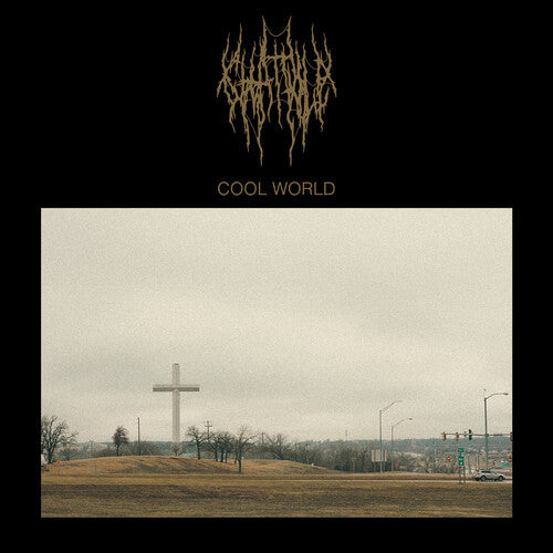 Chat Pile - Cool World - Vinyl Record