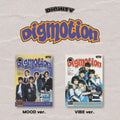 Dignity - Digmotion - Random Cover - Music CD