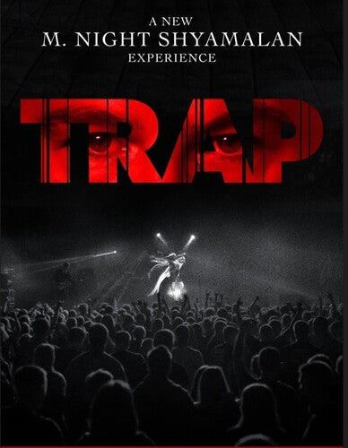Trap - Trap - Blu-ray