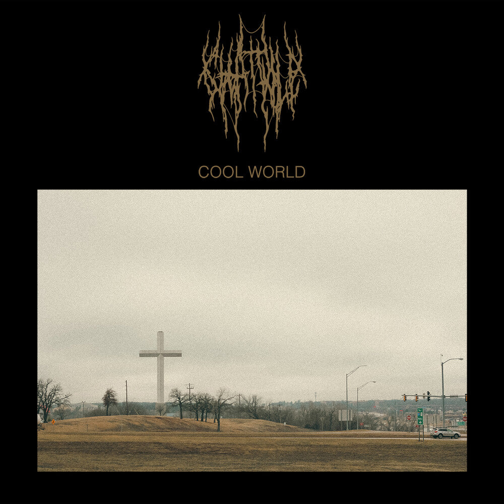 Cool World [LP] Vinyl Record