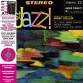 Just Jazz [Colored Vinyl] [Deluxe] [Limited Edition] (Pnk) [Remastered] [Reissue] Vinyl Record