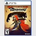 Ps5 Ravenswatch - Ps5 Ravenswatch - Video Game