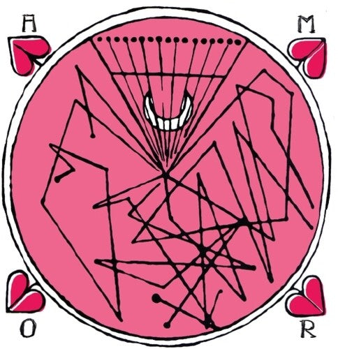 Fuchs,limpe - Amor - Vinyl Record