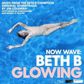 Coleman,jim - Now Wave: Glowing: Music From Beth B Exhibition - Music CD