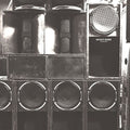Ghost Dubs - Damaged - Vinyl Record