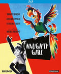 Naughty Girl - Naughty Girl - Blu-ray
