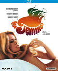 Les Femmes - Les Femmes - Blu-ray