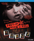 Prey For Rock & Roll - Prey For Rock & Roll - Blu-ray