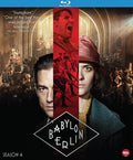 Babylon Berlin: Season 4 - Babylon Berlin: Season 4 - Blu-ray