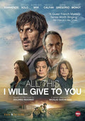 All This I Will Give To You - All This I Will Give To You - DVD