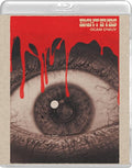 Eight Eyes - Eight Eyes - Blu-ray