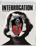 Interrogation (przesluchanie) - Interrogation (przesluchanie) - Blu-ray