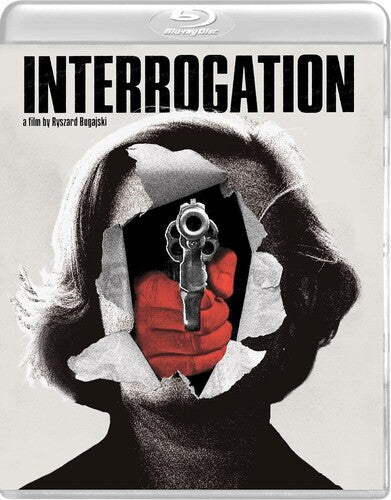 Interrogation (przesluchanie) - Interrogation (przesluchanie) - Blu-ray