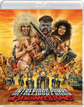 Intrepidos Punks / Vengeance Of The Punks - Intrepidos Punks / Vengeance Of The Punks - Blu-ray