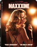 Maxxxine - Maxxxine - UHD