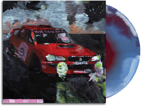 Sports Team - Boys These Days - Vinyl Record