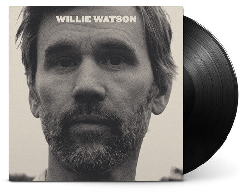 Watson,willie - Willie Watson - Vinyl Record