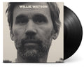 Willie Watson [LP] Vinyl Record