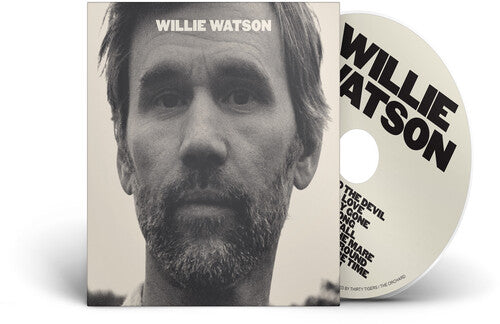Watson,willie - Willie Watson - Music CD