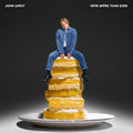Early,john - Now More Than Ever - Vinyl Record