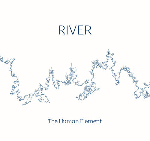 Human Element - River - Music CD