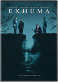 Exhuma - Exhuma - DVD