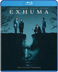 Exhuma - Exhuma - Blu-ray