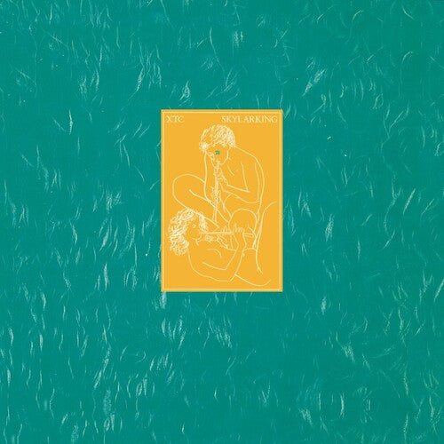 Xtc - Skylarking - Cd + Bluray Audio Dolby Atmos Edition - Music CD