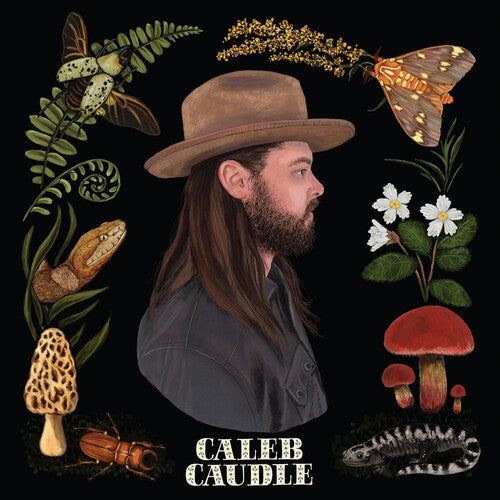Caudle,caleb - Sweet Critters - Vinyl Record