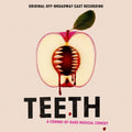 Jackson,michael R. - Teeth (original Off-broadway Cast Recording) - Music CD