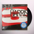 Harris,gene And The Three Sounds - Live At The 'it Club' (blue Note Classics Series) - Vinyl Record