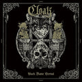 Cloak - Black Flame Eternal - Vinyl Record