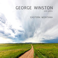Winston,george - Eastern Montana - Music CD