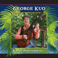 Kuo,george - Kiho'alu: Stories In Song 1 - Music CD