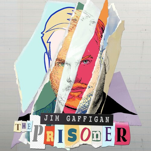 Gaffigan,jim - Prisoner - Vinyl Record