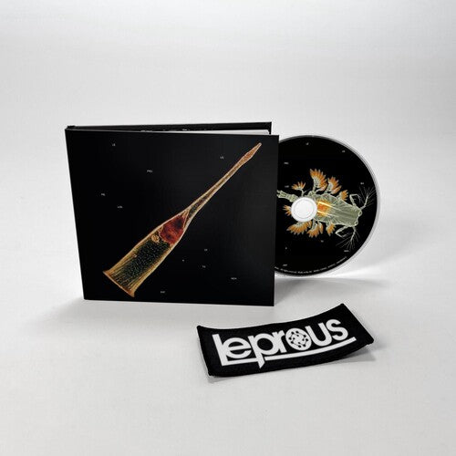Leprous - Melodies Of Atonement - Music CD