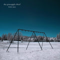 Pineapple Thief - Little Man - Music CD