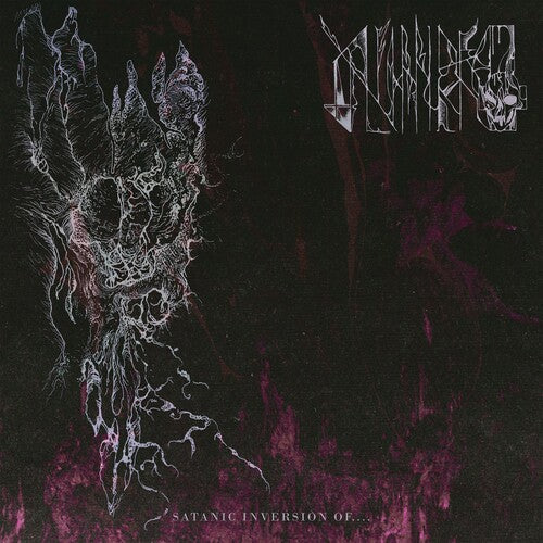 Avmakt - Satanic Inversion Of... - Vinyl Record