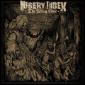 Misery Index - Killing Gods - Vinyl Record