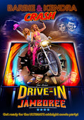 Barbie & Kendra Crash Joe Bob's Drive-in Jamboree - Barbie & Kendra Crash Joe Bob's Drive-in Jamboree - DVD