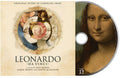 Shaw,caroline - Leonardo Da Vinci (score) - O.s.t. - Music CD
