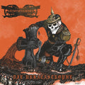 Kanonenfieber - Die Urkatastrophe - Music CD