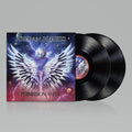 Rudess,jordan - Permission To Fly - Vinyl Record