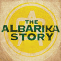 Albarika Story Vol. 1 / Various [LP] Vinyl Record