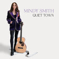 Smith,mindy - Quiet Town - Music CD