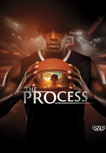 Process - Process - DVD