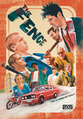 Fence - Fence - DVD