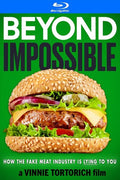 Beyond Impossible - Beyond Impossible - Blu-ray